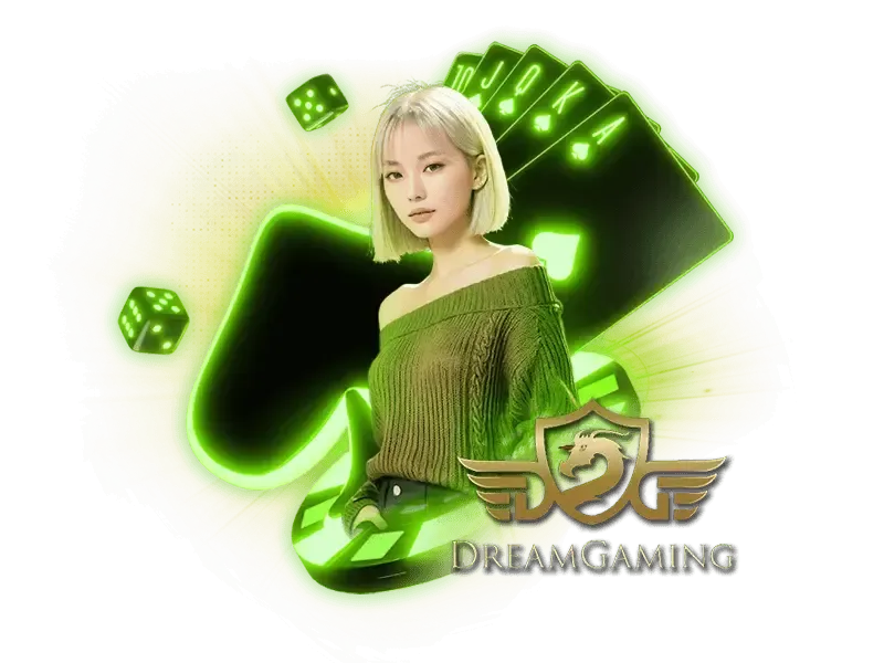 dream by บาคาร่า888วอเลท